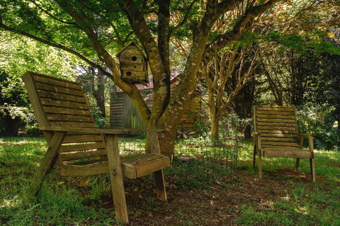 Lark Cottage - Accommodation Batemans Bay 28