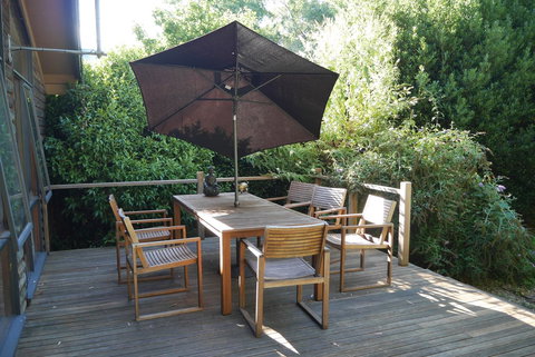 Lark Cottage - Accommodation Batemans Bay 0