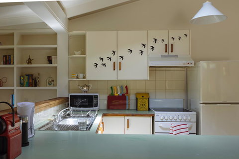 Lark Cottage - Accommodation Batemans Bay 34