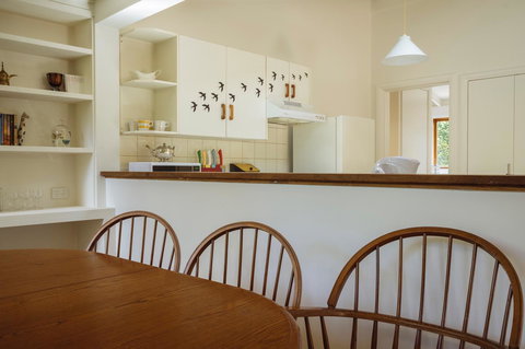 Lark Cottage - Accommodation Batemans Bay 32