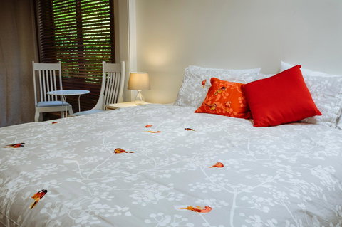 Lark Cottage - Accommodation Batemans Bay 35