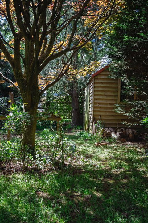 Lark Cottage - Accommodation Batemans Bay 31