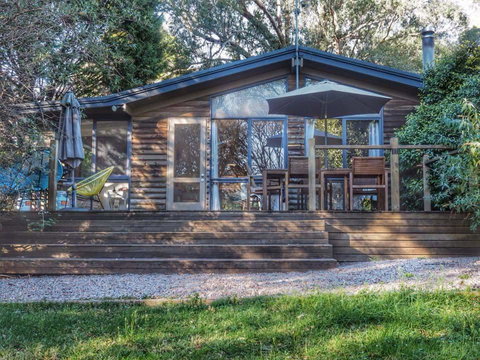 Lark Cottage - Accommodation Batemans Bay 2