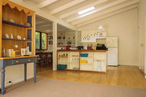 Lark Cottage - Accommodation Batemans Bay 33