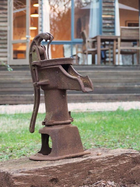 Lark Cottage - Accommodation Batemans Bay 4