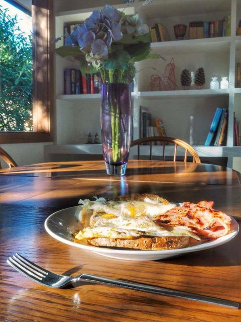 Lark Cottage - Accommodation Batemans Bay 1