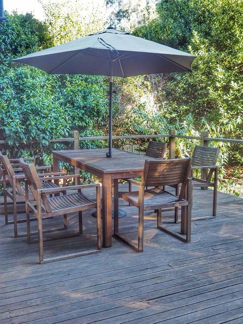 Lark Cottage - Accommodation Batemans Bay 5