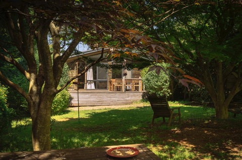 Lark Cottage - Accommodation Batemans Bay 24