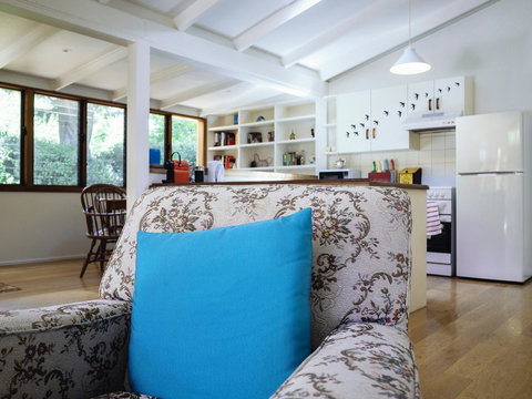 Lark Cottage - Accommodation Batemans Bay 22