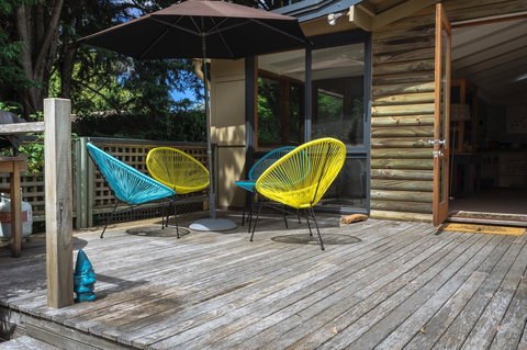 Lark Cottage - Accommodation Batemans Bay 23