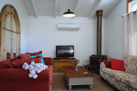 Lark Cottage - Accommodation Batemans Bay 26