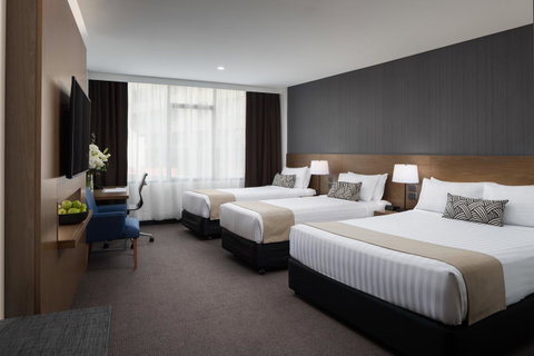 Rydges Camperdown - Accommodation Batemans Bay 9