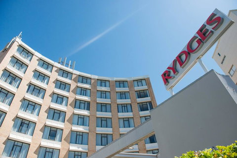 Rydges Camperdown - Accommodation Batemans Bay 1