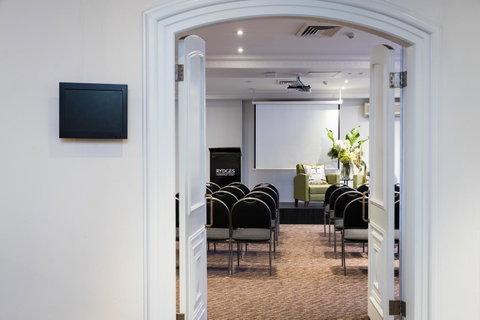 Rydges Camperdown - Accommodation Batemans Bay 31