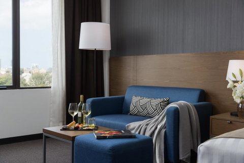 Rydges Camperdown - Accommodation Batemans Bay 0