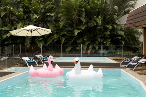 Rydges Camperdown - Accommodation Batemans Bay 15