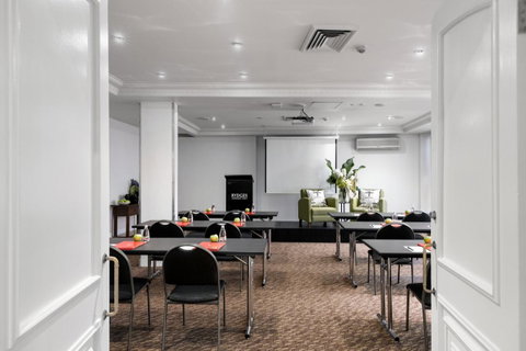 Rydges Camperdown - Accommodation Batemans Bay 32