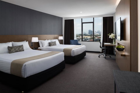 Rydges Camperdown - Accommodation Batemans Bay 4