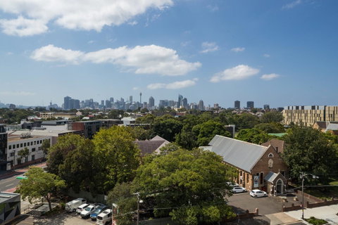 Rydges Camperdown - Accommodation Batemans Bay 12