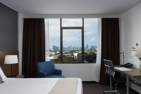 Rydges Camperdown - Accommodation Batemans Bay 5