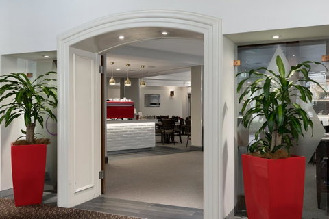 Rydges Camperdown - Accommodation Batemans Bay 18