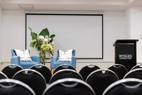 Rydges Camperdown - Accommodation Batemans Bay 29