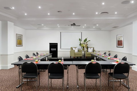 Rydges Camperdown - Accommodation Batemans Bay 33