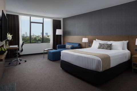 Rydges Camperdown - Accommodation Batemans Bay 3