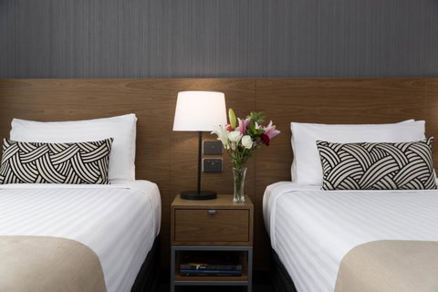 Rydges Camperdown - Accommodation Batemans Bay 2