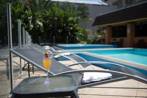Rydges Camperdown - Accommodation Batemans Bay 17