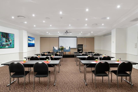 Rydges Camperdown - Accommodation Batemans Bay 30