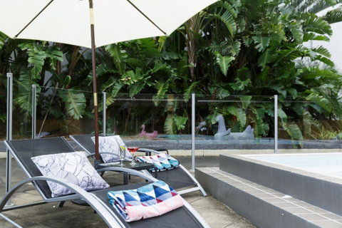 Rydges Camperdown - Accommodation Batemans Bay 16