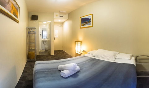 Big Backpackers Hostel - Accommodation Batemans Bay 38