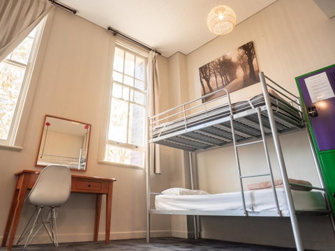 Big Backpackers Hostel - Accommodation Batemans Bay 23