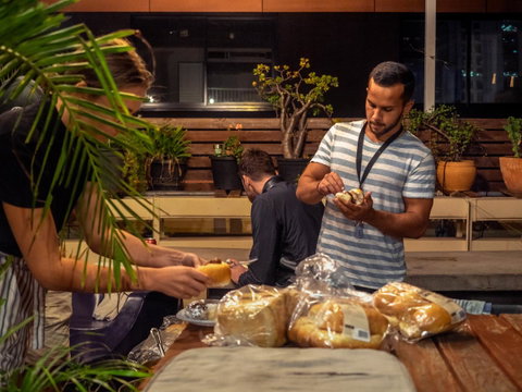 Big Backpackers Hostel - Accommodation Batemans Bay 17