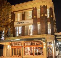 Big Hostel - Accommodation Batemans Bay