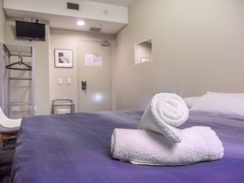Big Backpackers Hostel - Accommodation Batemans Bay 2