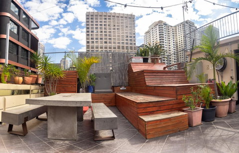 Big Backpackers Hostel - Accommodation Batemans Bay 33