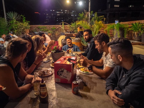 Big Backpackers Hostel - Accommodation Batemans Bay 15
