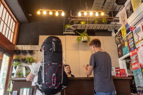 Big Backpackers Hostel - Accommodation Batemans Bay 6