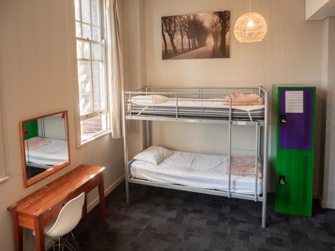 Big Backpackers Hostel - Accommodation Batemans Bay 25