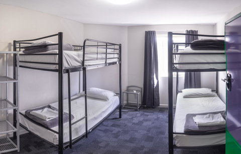 Big Backpackers Hostel - Accommodation Batemans Bay 26