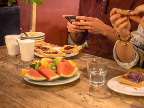 Big Backpackers Hostel - Accommodation Batemans Bay 42