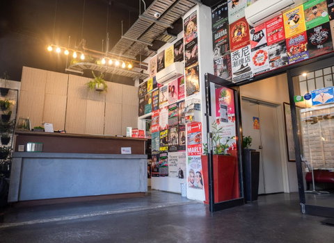 Big Backpackers Hostel - Accommodation Batemans Bay 28