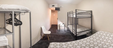 Big Backpackers Hostel - Accommodation Batemans Bay 41