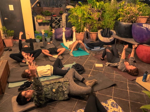 Big Backpackers Hostel - Accommodation Batemans Bay 5