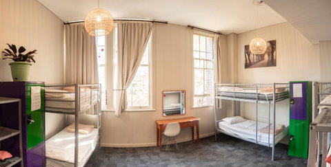 Big Backpackers Hostel - Accommodation Batemans Bay 21