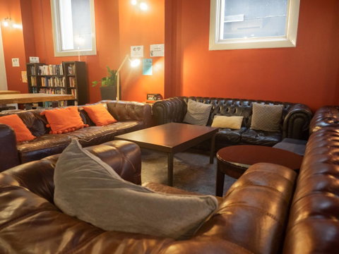 Big Backpackers Hostel - Accommodation Batemans Bay 37