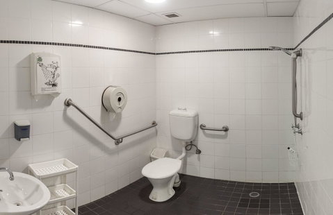 Big Backpackers Hostel - Accommodation Batemans Bay 22