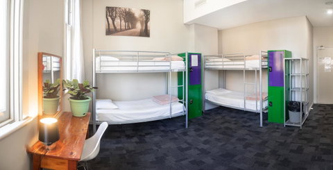 Big Backpackers Hostel - Accommodation Batemans Bay 30